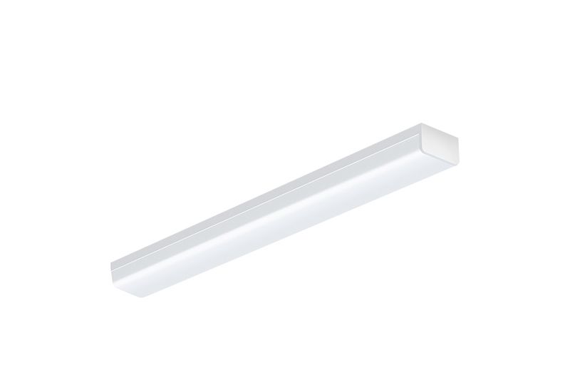 Нова серия линейни LED осветители LINELO