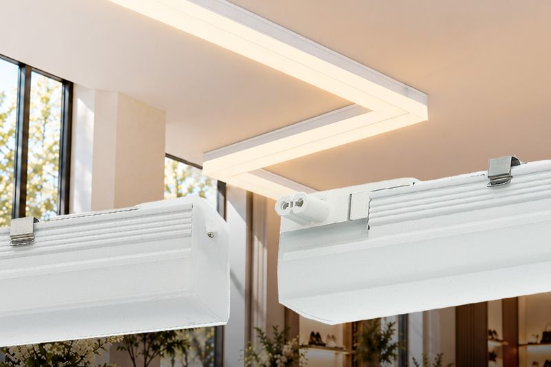 Линеен LED осветител LEDLINE-XL